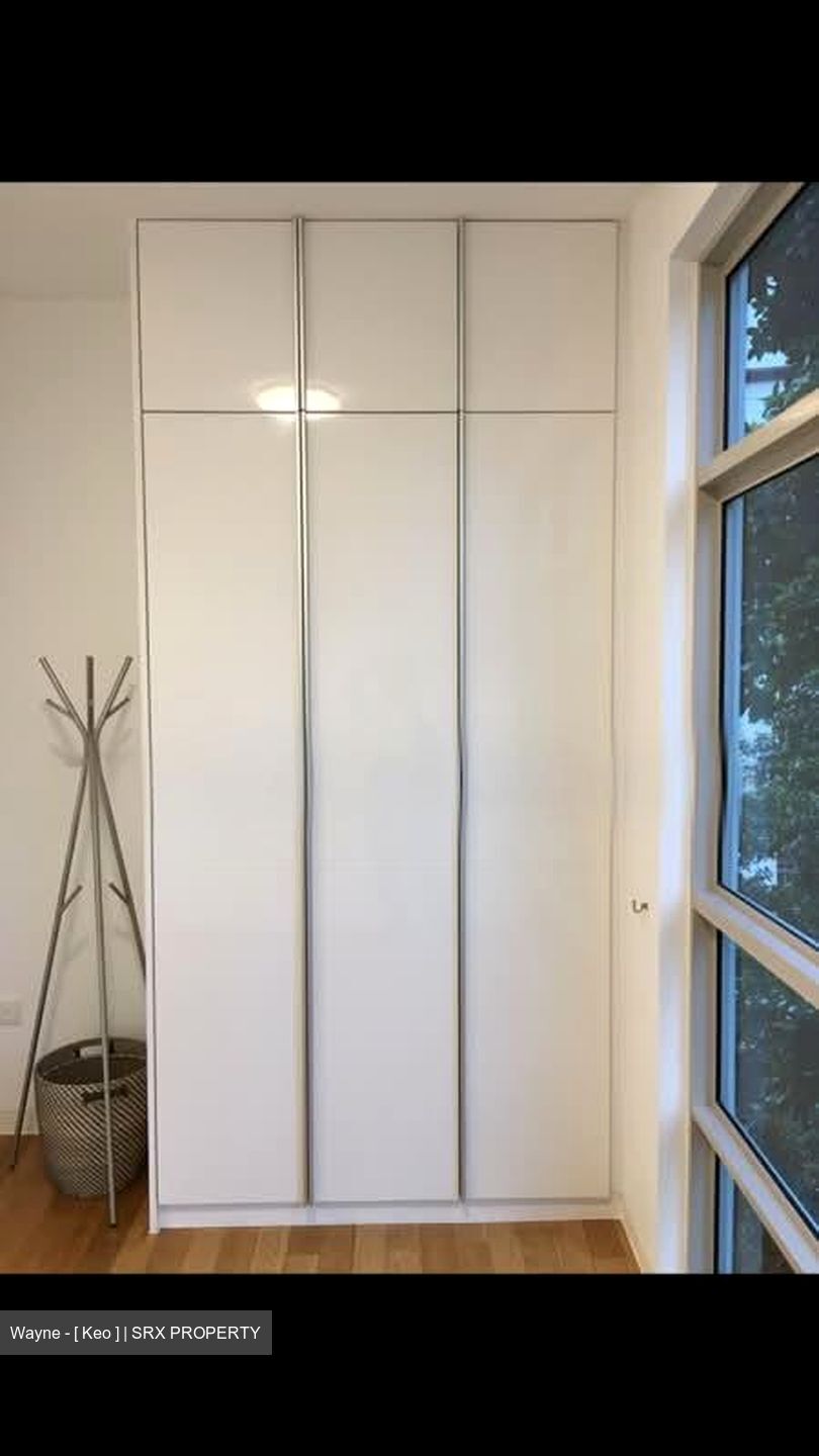 RV Residences (D10), Condominium #570973961